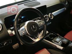 مرسيدس بنز GLB